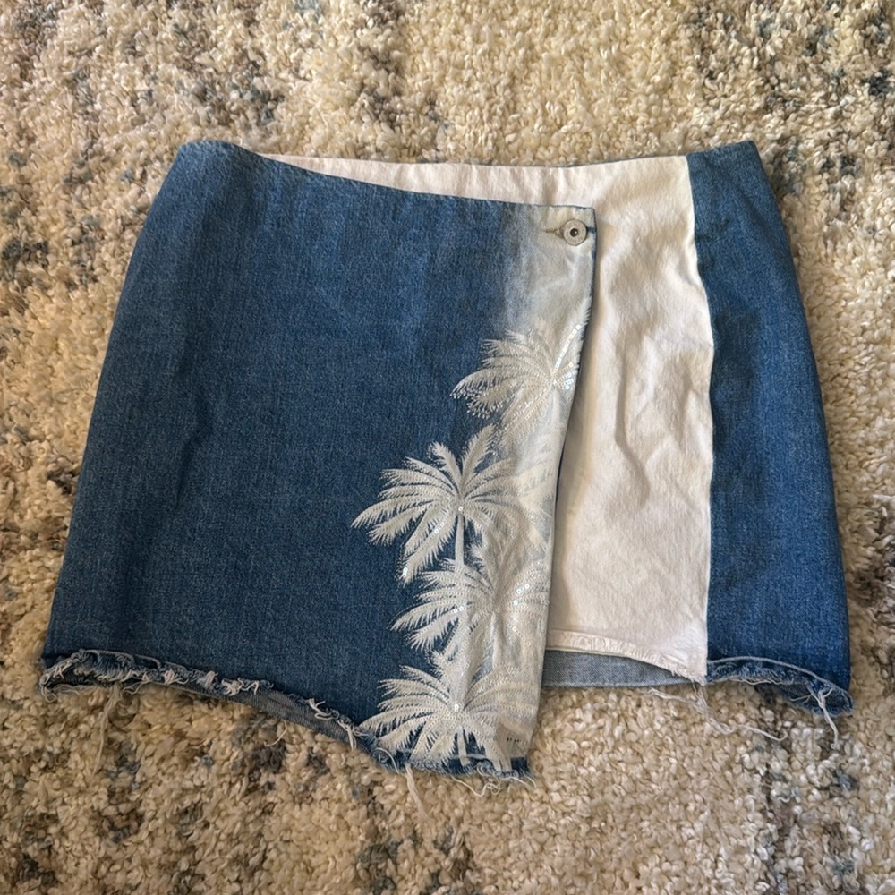 Desigual skirt